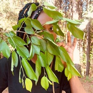 Meet your Posher, Bukola